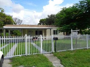1135 Peri St, Opa Locka, FL 33054