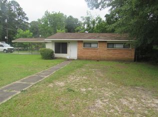 1101 Valley Forge Rd, Dothan, AL 36301