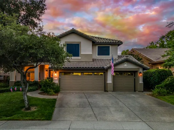 3927 Moraga Dr, El Dorado Hills, CA 95762