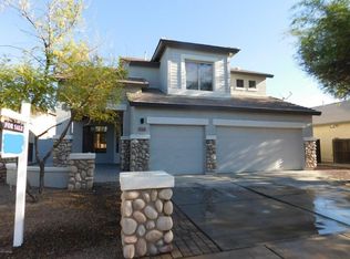 4030 E Sundance Ct, Gilbert, AZ 85297