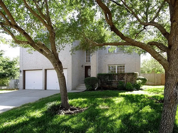 920 Tallow Trl, Cedar Park, TX 78613