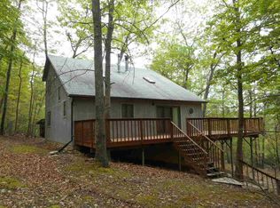 186 Rainier Rd, Mc Gaheysville, VA 22840
