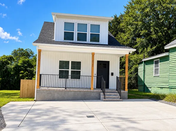 1111 Tree St, Columbia, SC 29205