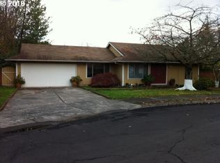 18950 Hennig Ct, Beaverton, OR