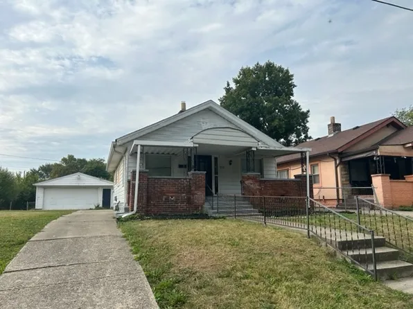 623 W 40th St, Indianapolis, IN 46208