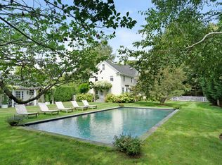 64 Upper 7 Ponds Rd, Water Mill, NY 11976