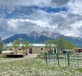 13999 County Road 162, Nathrop, CO, 81236