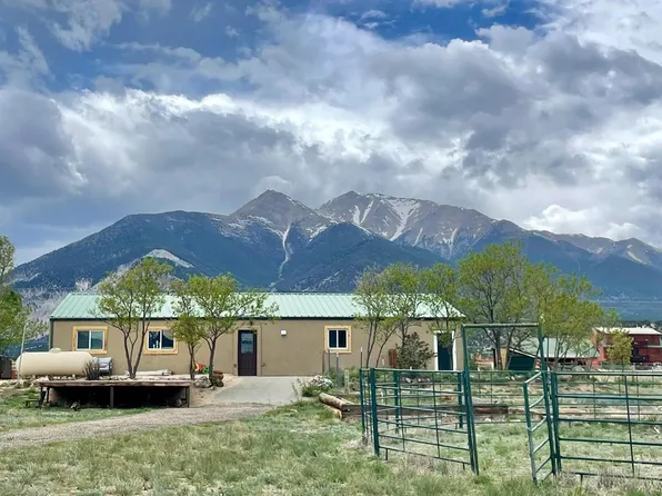 13999 County Road 162, Nathrop, CO 81236