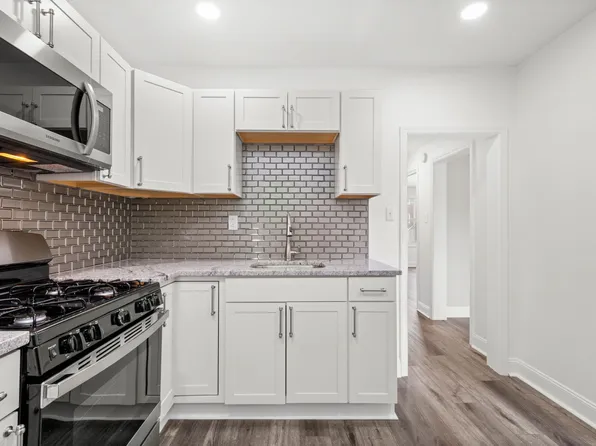 1681 Suburban Avenue, 1681 Suburban Ave, Pittsburgh, PA 15216