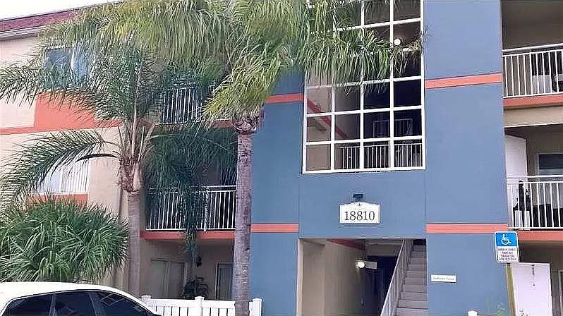 1st image of 18810 NW 57th Ave APT 205