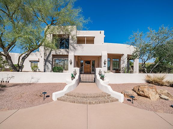 2nd image of 8540 E MCDOWELL Road #116