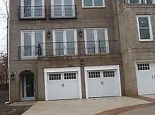 1296 Lenox Park Blvd NE, Atlanta, GA 30319