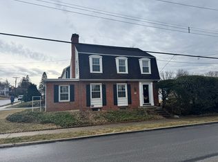 140 N Rockburn St, York, PA 17402