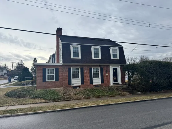 140 N Rockburn St, York, PA 17402