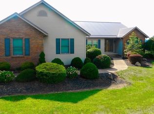 2287 S Elyria Rd, Wooster, OH 44691