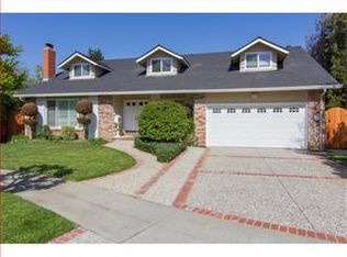 6511 Trinidad Ct, San Jose, CA