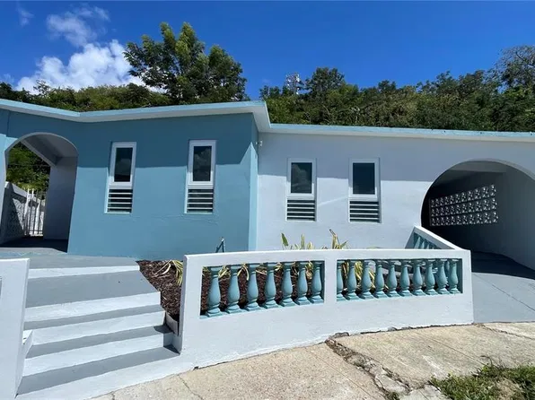(undisclosed Address), HUMACAO, PR 00791