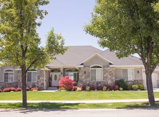 2771 N 1400 E, North Logan, UT 84341