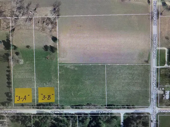 PARCEL 3B 29 Mile Rd, New Haven, MI 48050