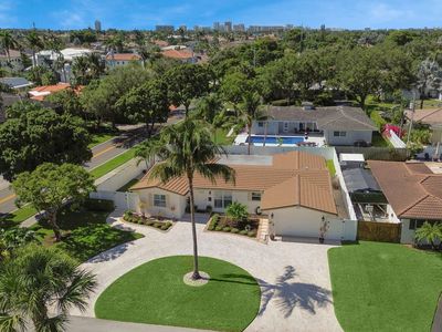 2250 NE 35th Street, Lighthouse Pt, FL, 33064