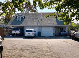 307 W Clark St, Medford, OR 97501