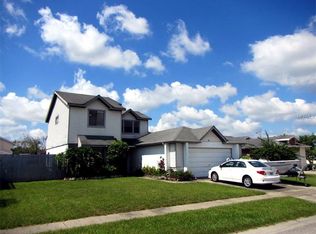 382 Chicago Woods Cir, Orlando, FL 32824