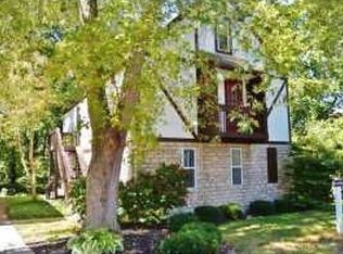 1593 Arlington Ave, Marble Cliff, OH 43212