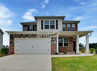 420 Levon Ct, Loganville, GA 30052