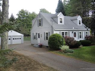 561 Northern Ave, Farmingdale, ME 04344