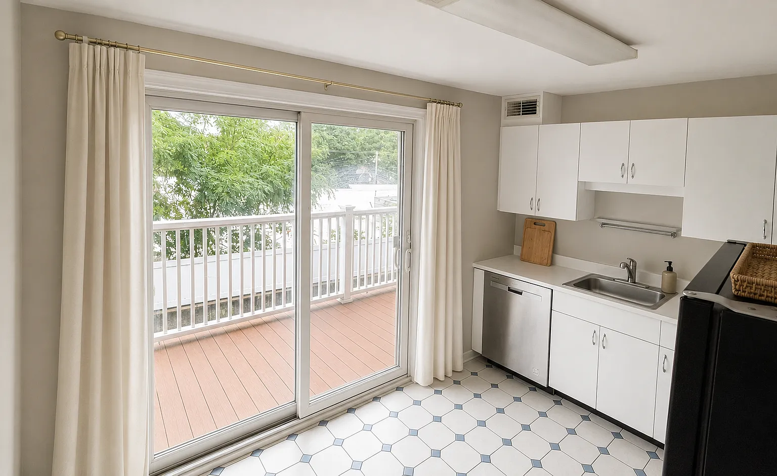2 bed, 815 sqft, $2,500 — Photo 4