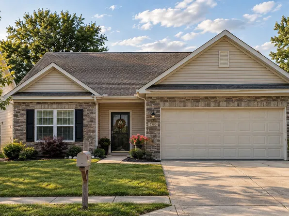 1650 Bridgecreek Xing, Greenwood, IN 46143