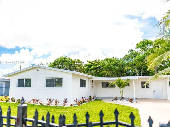 17611 NW 12th Ave, Miami Gardens, FL 33169