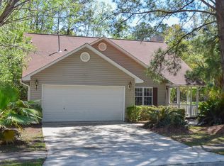 3622 Walkers Ferry Ln, Johns Island, SC 29455