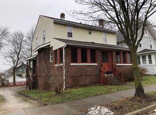 2322 13th St SW, Akron, OH 44314