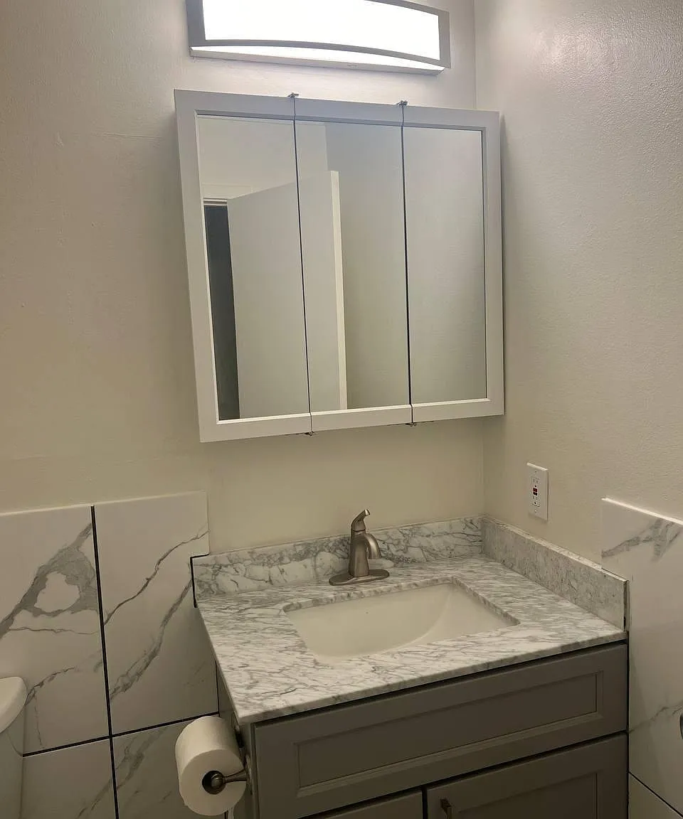 1 bed, 500 sqft, $1,800 — Photo 4