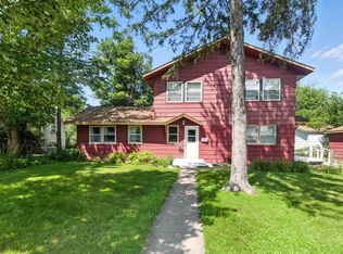 1819 Pine St, Brainerd, MN 56401