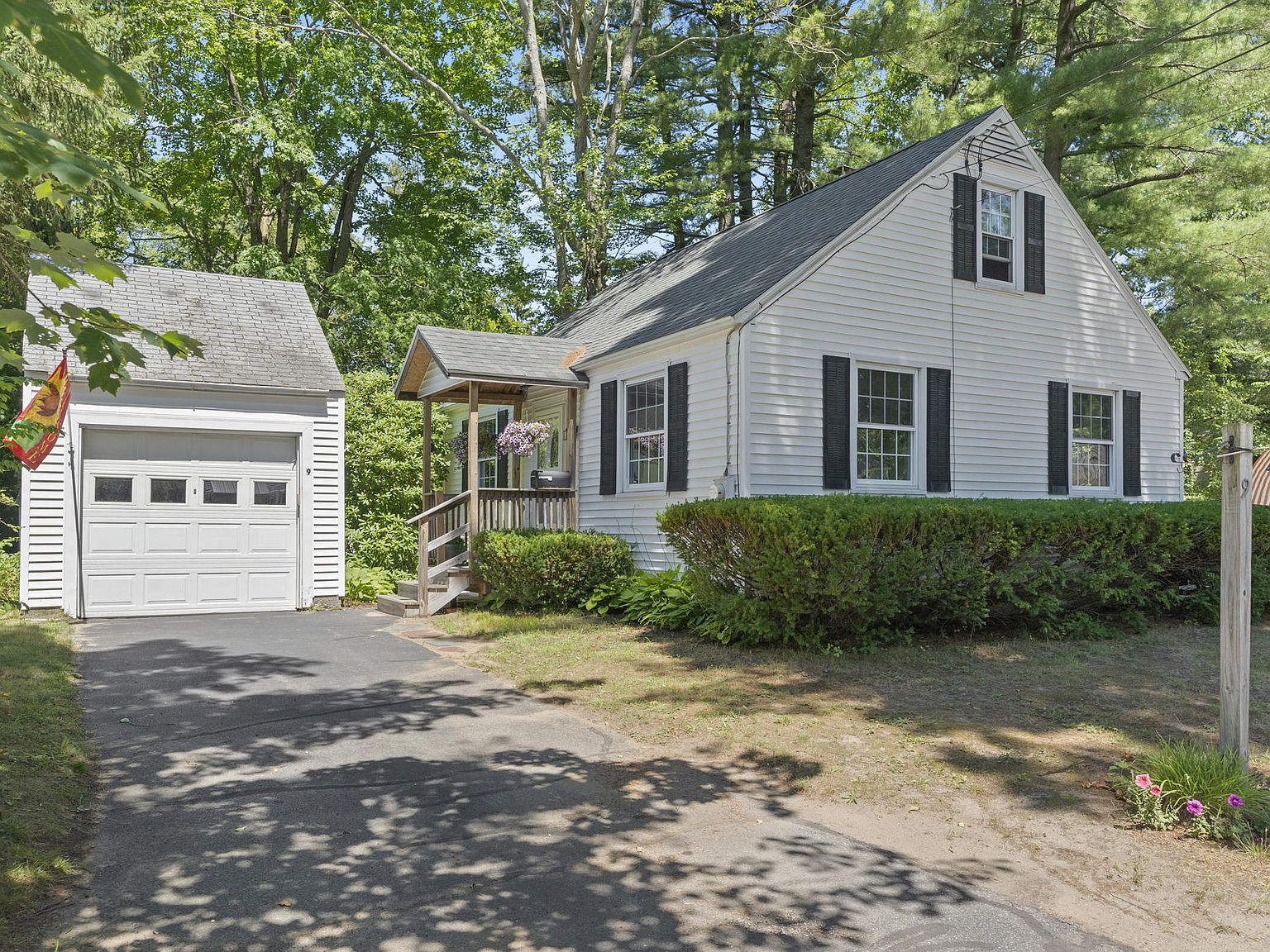 9 Chamberlain Avenue, Brunswick, ME 04011 Zillow