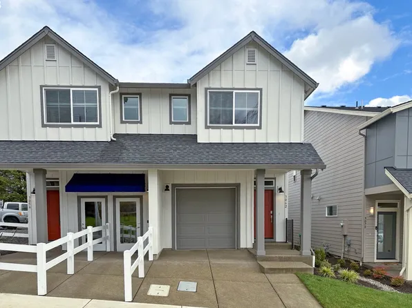 3062 SW Linneman Dr, Gresham, OR 97080