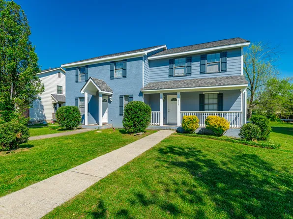1422 Stratton Place Dr, Chattanooga, TN 37421