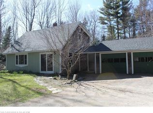 213 Back Belmont Rd, Belfast, ME 04915