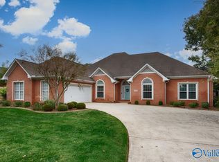 206 Mainsail Way, Madison, AL 35758