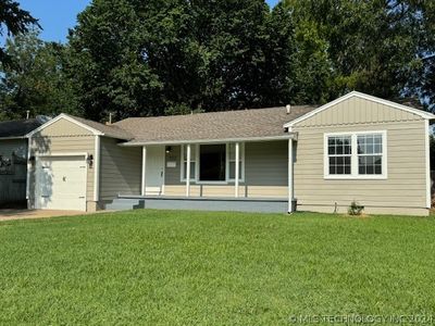 5517 S Boston Pl, Tulsa, OK, 74105