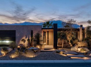 3 Echo Ln, Rancho Mirage, CA 92270