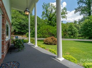 181 Fisher Creek Rd, Sylva, NC 28779