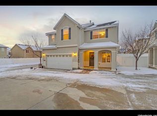 6826 W Callery Ln, West Jordan, UT 84081
