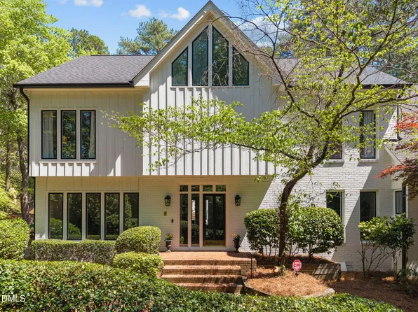 10773 Trego Trl, Raleigh, NC 27614