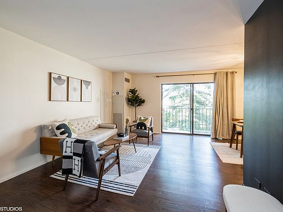 5th image of 6340 Americana Dr APT 303