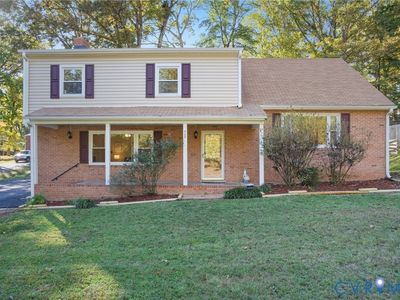 700 Brantley Rd, North Chesterfield, VA, 23235