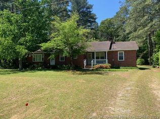 5038 Cedar Creek Rd, Fayetteville, NC 28312