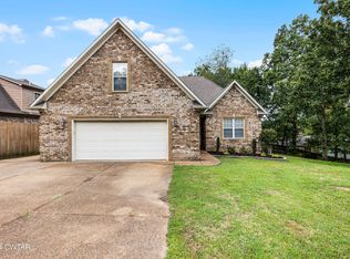 29 Watlington Rd, Jackson, TN 38301